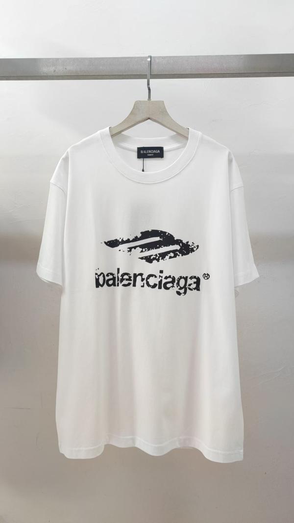 Balenciaga Shirts-129